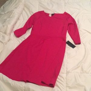 New Limited dress with 3/4 sleeves.